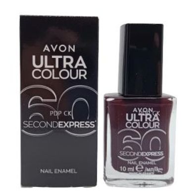 AVON Pro Colour Express Nagellack In No Tweed