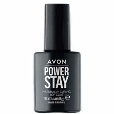 AVON Power Stay Gel-Überlack