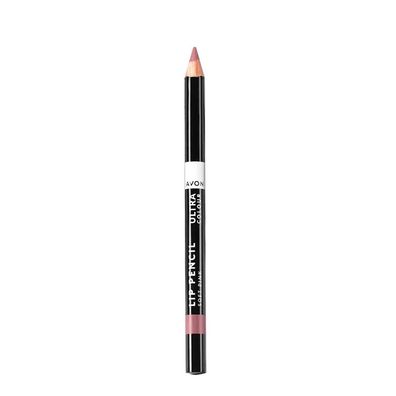 AVON Ultra Lip Liner Soft Pink