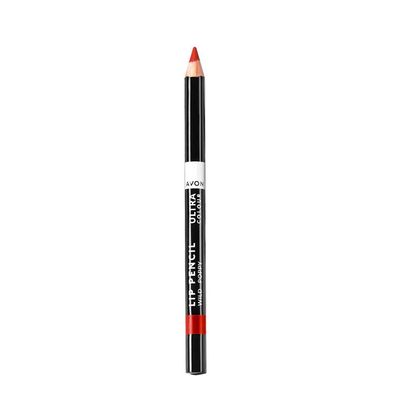 AVON Ultra Lip Liner Wild Poppy