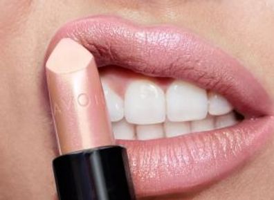AVON Ultra Shimmer Lippenstift High Beam