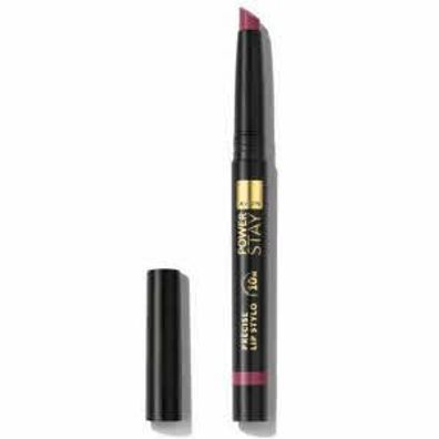AVON Power Stay Lippenstift Amber Goddess