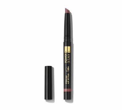 AVON Power Stay Lippenstift Feisty Fawn