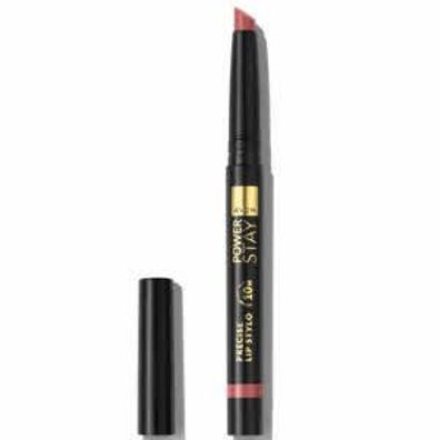 AVON Power Stay Lippenstift Blush Courage