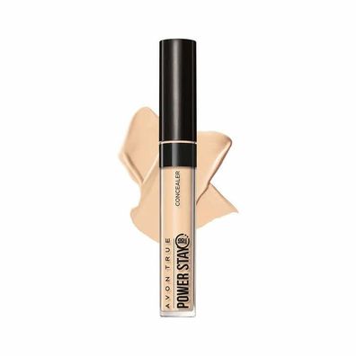 AVON Power Stay Concealer 26G Golden Light Medium
