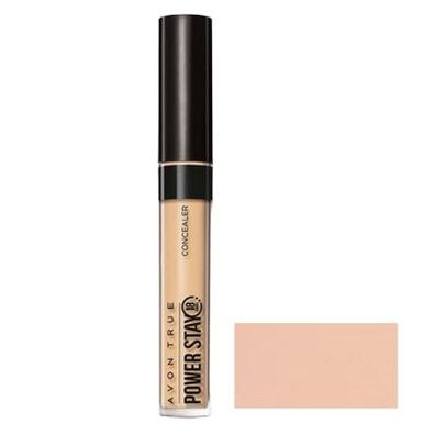 AVON Power Stay Concealer 11P Pale Pink