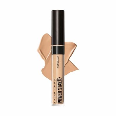 AVON Power Stay Concealer 23N Creamy Natural