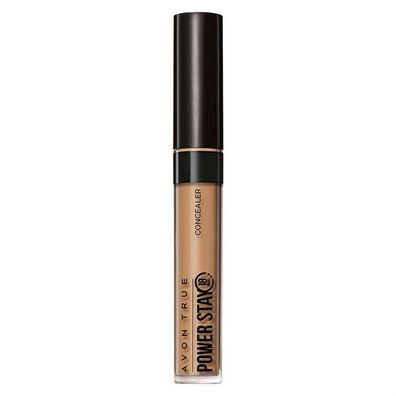AVON Power Stay Concealer 42G Golden Medium Deep