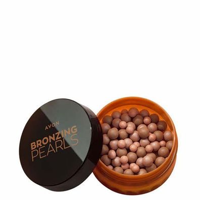 AVON Bronzing Puderperlen Cool Bronzer
