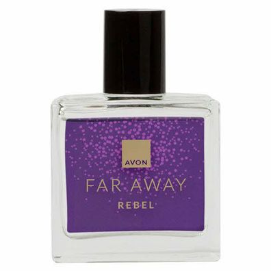 AVON Far Away Rebel Eau de Parfum 30 ml