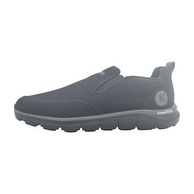 KangaRoos K-MKT Tow 70158/5500 Schwarz jet black/mono 5500