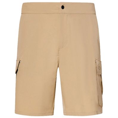 OAKLEY Short Cape Cargo Rc Hybrid 20” pebble