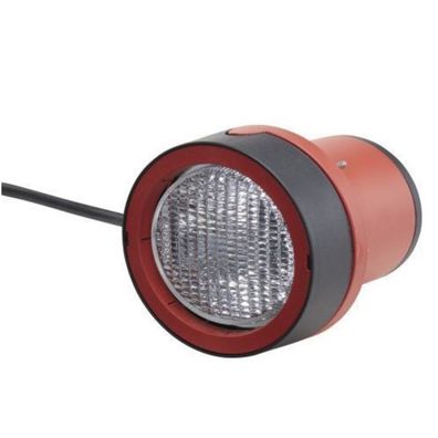 Universal Arbeitsscheinwerfer Mega Beam Xenon D2S 24V 42W