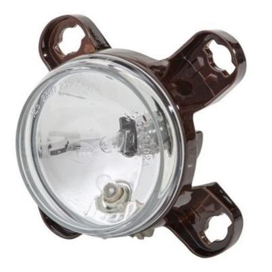 Hauptscheinwerfer 90mm Performance 12V