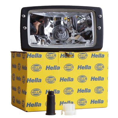 Scheinwerfer-Einsatz Hauptscheinwerfer 12V