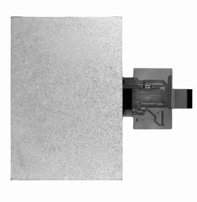 Winstar WF70YTIAGDNN0# - 7-inch Color TFT LCD Module