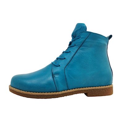 andrea conti 0344589 Blau Topas