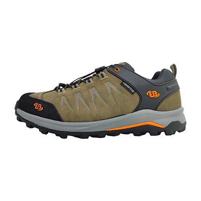 Brütting Mount Chester 211470 Beige beige/orange 4107