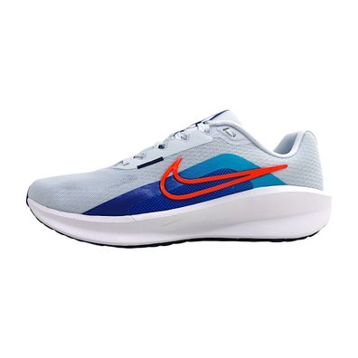 Nike Downshifter 13 FD6454 Weiß grey/crimson 012