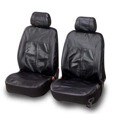 Sitzbezug-Set Vorne 6-teilig