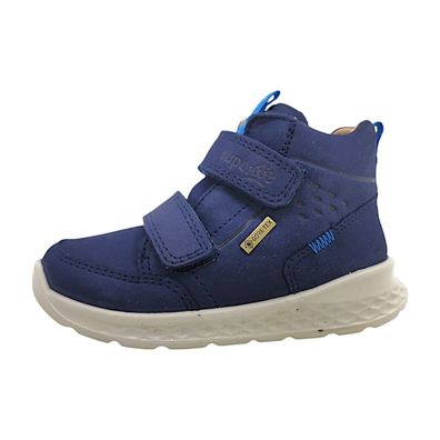 Superfit Breeze 1-000367/8000 Blau blau 8000