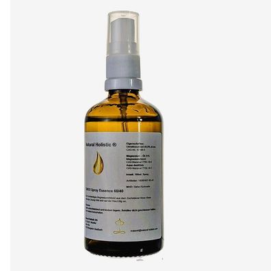 DMSO Spray 100ml Essence 60/40