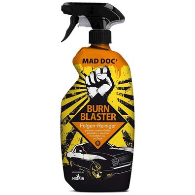 MAD DOCs Felgen-Reiniger 750ml Spray