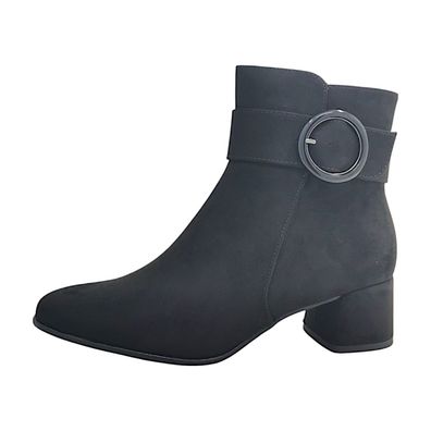 Marco Tozzi 2-25328-45-001 Schwarz black 001