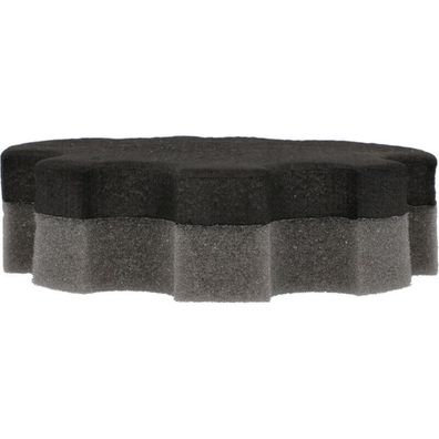 Black Label Applikations-Schwamm