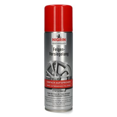 Performance Felgen-Versiegelung Aerosol 300ml