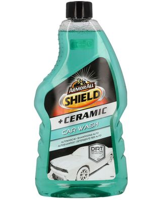 Shield + Ceramics Car Wash 520ml