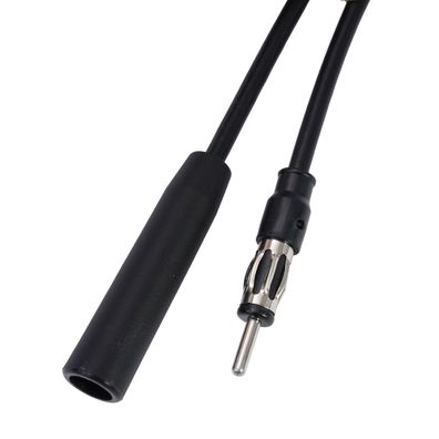 Antennen-Verlängerungskabel DIN 150 Ohm 0,5m