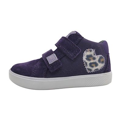 Superfit SUPIES 1-000771-8520 Violett LILA 8520