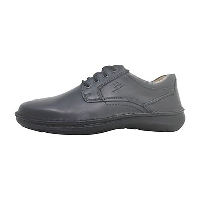 Josef Seibel New Anvers 06 44906859/100 Schwarz Schwarz 100