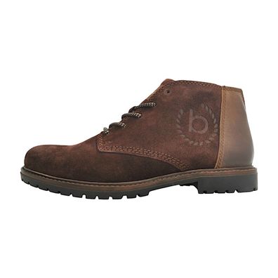 Bugatti 321-AOJ30-1432 Braun dark brown 6161