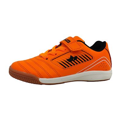 Lico Chaska VS 366175 Orange orange/schwarz 3055