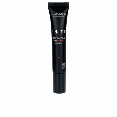 Madara Smart Antioxidants Anti-Fatigue Rescue Eye Cream 15ml