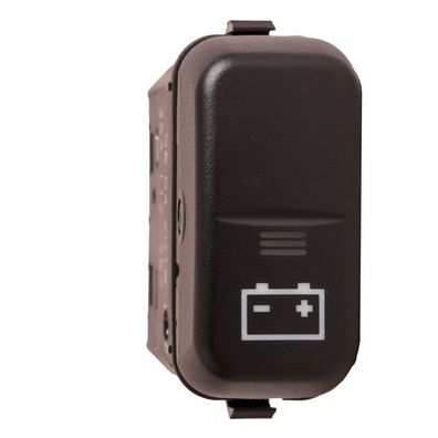 Modulschalter Baureihe 4100 Batterie-Symbol