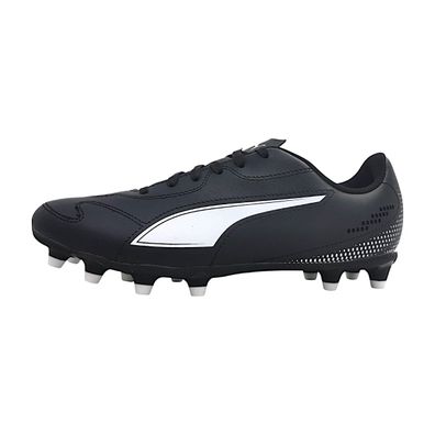 Puma Vitoria II FG/AG 108500/001 Schwarz black/white 01