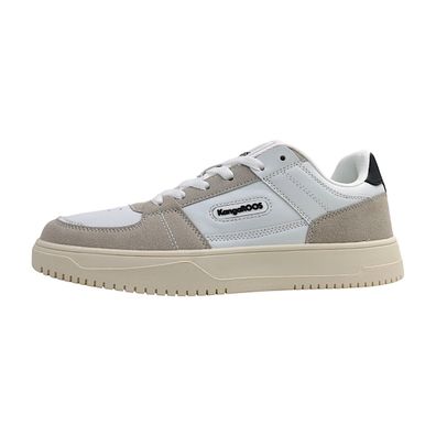 KangaRoos K-Nat Harper 80042 Weiß white/vapor grey 0001