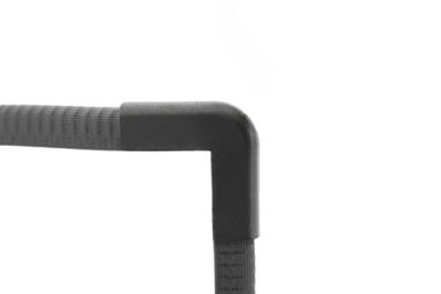 SMI Ecke, Verbindungsecke Ecke-KS20-23S passend für SMI Kantenschutz KS20-23S