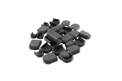 SMI Endkappe EK-KS4-6S-R passend für SMI Kantenschutz KS4-6S