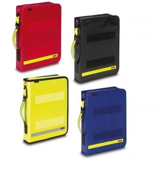 PAX Fahrtenbuch-Multi Organizer KF