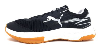 Puma Varion II 107341 Schwarz black 001