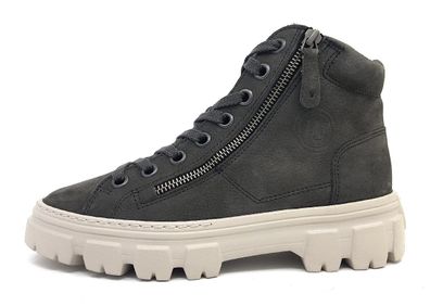 Paul Green 5210-012 Grau Iron 018