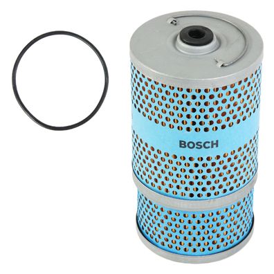 Ölfilter KSN O702 für Mercedes Benz