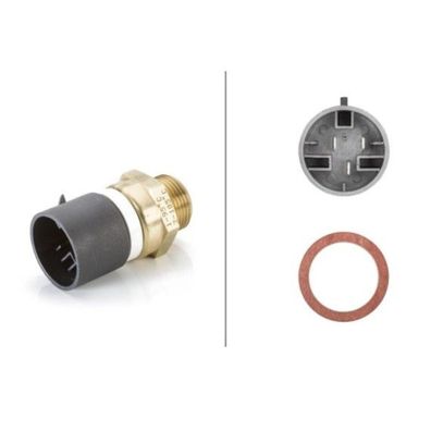 Temperaturschalter für Opel