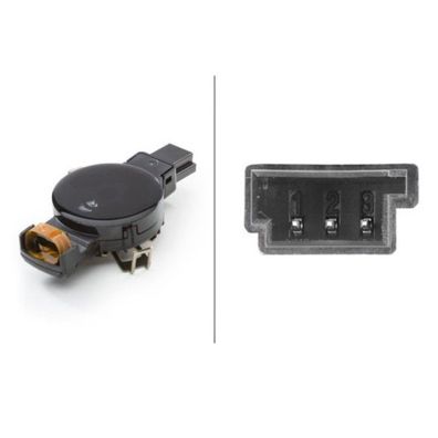 Regensensor für BMW