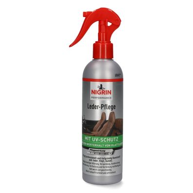 Performance Leder-Pflege 300ml