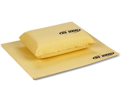 Synthetik Leder Duo Pack